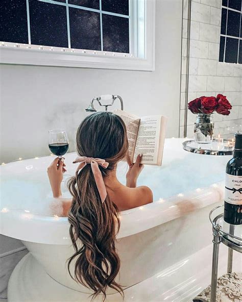 bathtub selfie ideas|15 Creative Bathtub Photoshoot Ideas to Try at Home